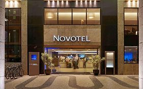 Novotel RJ Santos Dumont